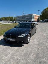 BMW Bmw 535D F10 LCI - BMW 535 in Oberhausen