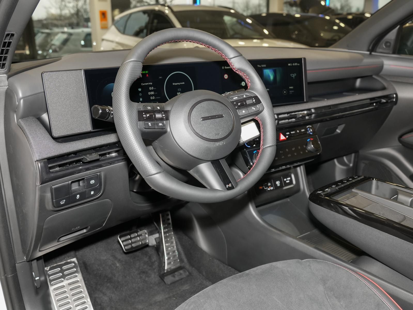 Hyundai Tucson – Bild 15