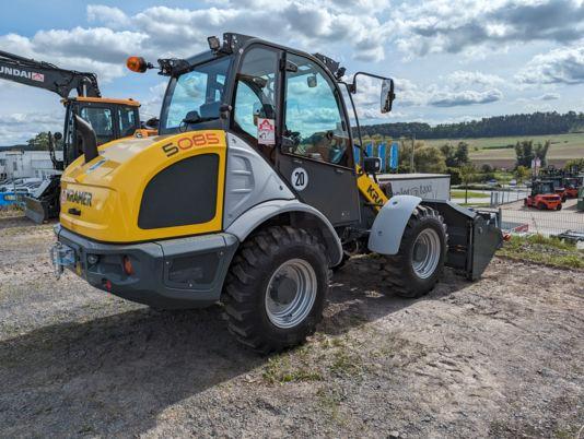 Kramer 5085 (netto 59.800 €)