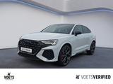 Audi RS Q3 SPORTBACK MATRIX+AHK+B&O+RS SPORTABGASA.