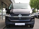 Volkswagen T6 andere Kasten 2.0TDI*ACC*SHZ*AppCon.*LED - schwarze Volkswagen T6 andere