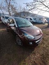 Opel Adam 1 Hand - Opel Adam in Ludwigshafen