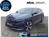 Renault Megane E-TECH TECHNO EV60 OPTIMUM CHARGE *KAMERA - Renault Megane E-TECH Gebrauchtwagen Gebrauchtwagen