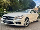 Mercedes-Benz CLS 350 CLS CLS 350 CDI BE - Mercedes-Benz CLS 350 Gebrauchtwagen in Hamburg