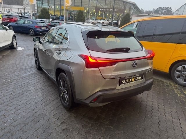 Fahrzeugabbildung Lexus UX 250h Launch Edition LED NAV SHZ PDC RFK 17"