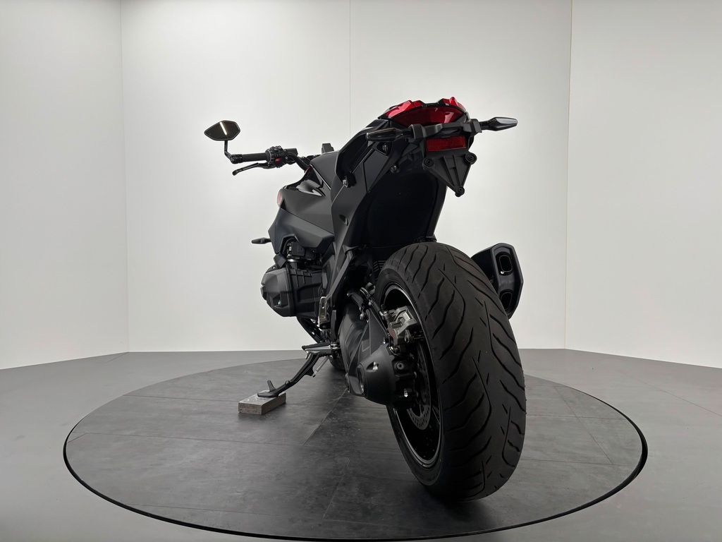 Fahrzeugabbildung BMW R 1300 R OPTION 719 *NEUWERTIG *1.HAND