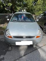 Ford kA mit 76000KM - Ford Ka/Ka+ aus 2001