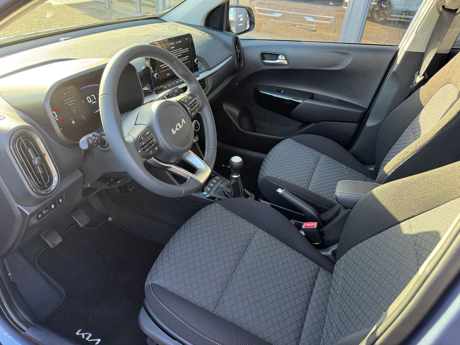 Kia Picanto - Bild 10