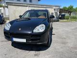 Porsche Cayenne S | TÜV | Lückenlos Porsche Scheckheft - gebrauchte Porsche Cayenne aus dem Jahr 2005
