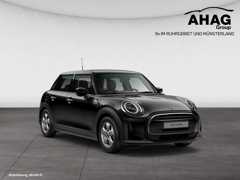 MINI Cooper - Bild 1
