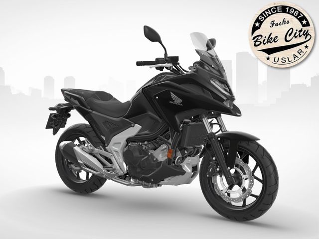 Honda NC750X | inkl. LIEFERUNG (DE)