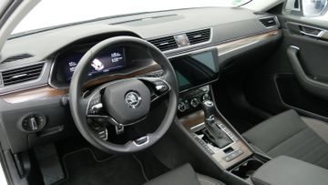 Skoda Superb Combi Scout 4x4 DSG 360° PANO
