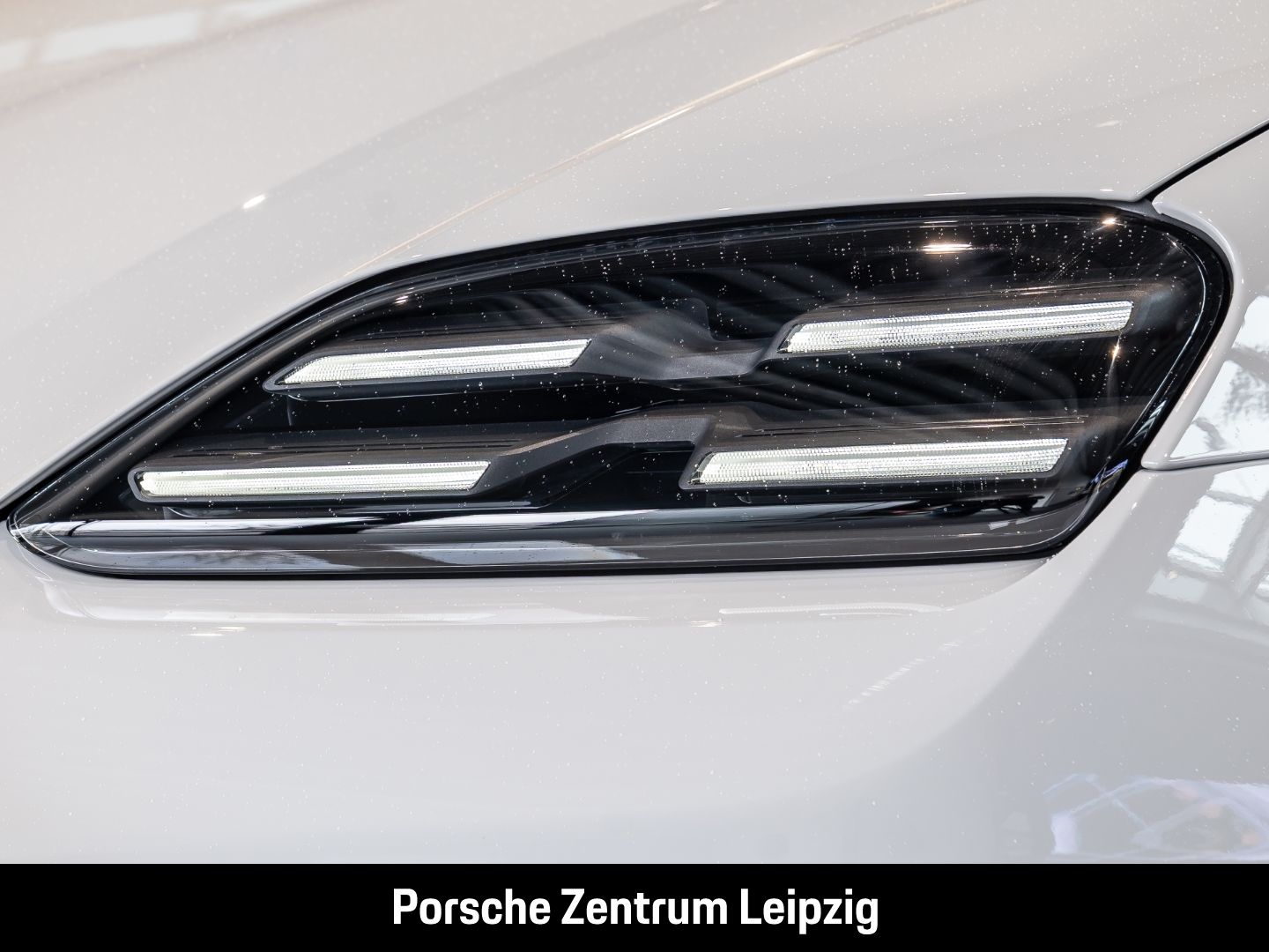 Porsche Macan - Bild 9