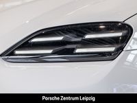 Porsche Macan - Vorschau Bild 9