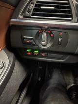 BMW 640 Gran Coupé 640d xDrive Gran Coupé - - BMW 6er Reihe: Limousine