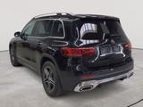 Mercedes-Benz GLB220d-AMG PANO StHz AHK BusiPAssiP 7Si - Mercedes-Benz GLB 220: Automatik