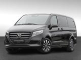 Mercedes-Benz Vito 116 CDI Tourer SELECT Lang NAVI SHZ LM KAM - Jahreswagen: Van