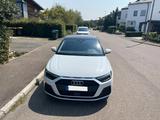 Audi A1 35 TFSI S tronic Sportba-WEBASTO Standheizung - Audi A1: Standheizung