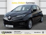 Renault ZOE EXPERIENCE inkl. Batterie R110 Klima - Renault ZOE in Halle