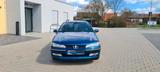 Peugeot 406 2,2 Break Sport AHK HU 2027 - gebrauchte Peugeot 406 aus dem Jahr 2001