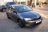 Skoda Rapid Spaceback 1.4 TSI Xenon Tempomat PDC SHZ - Skoda Rapid: Spaceback