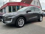 Ford Kuga Titanium X 2.0 TDCI SHZ LHZ NAVI AHK Kamera - Ford Kuga in Oldenburg