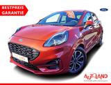 Ford Puma 1.0 EcoBoost ST-Line LED Navi Kamera AHK - Ford Puma Gebrauchtwagen in Berlin