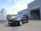 Ford Fiesta Titanium *KLIMA*LED*PDC*WINPAK*TEMPO*SHZ* - Ford Fiesta: Limousine