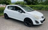 Opel Corsa D Color Edition 5 Türer mit Flex Fix... - Opel: Fix