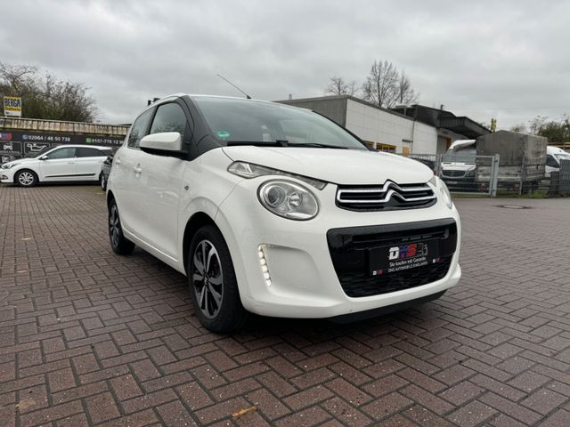 Citroën C1 Shine*TÜV NEU+GARANTIE*