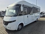 Frankia F-Line I 740 Plus *600Ah Lithium*Automatik*AHK* - Frankia I 7