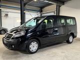 Fiat Scudo Panorama L2H1 130 Klima 9 Sitzer Tempomat - Fiat Scudo: L2h2