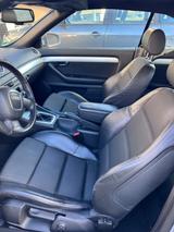Audi A4 Cabrio - Sportpaket Plus - S Line - - Audi A4 aus 2007: Line