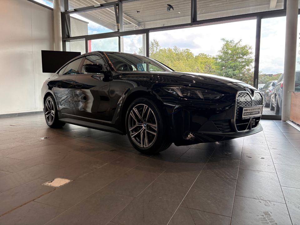 BMW i4 - Bild 30