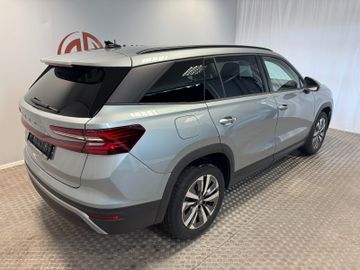 Skoda Kodiaq 1.5 TSI mHEV 110 kW Matrix AHK Kamera