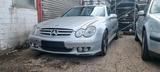 Mercedes-Benz CLK 200 Kompressor Avantgard... - aus 2003: Clk Mercedes