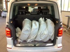 VW T6 Multivan Generation Six ACC Alcantara Navi
