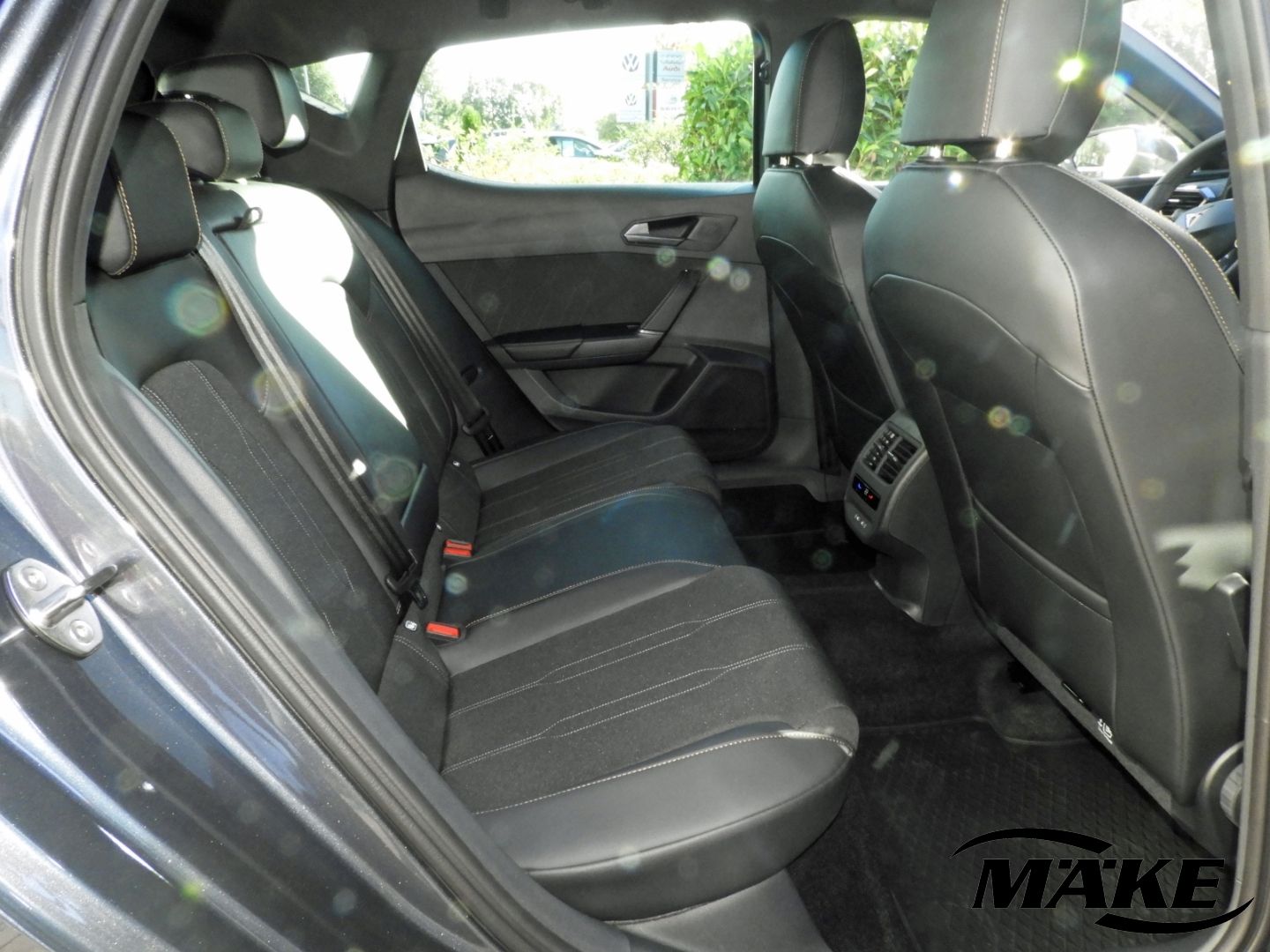 Leon 1.5 eTSI DSG LED RFK 18'' ACC