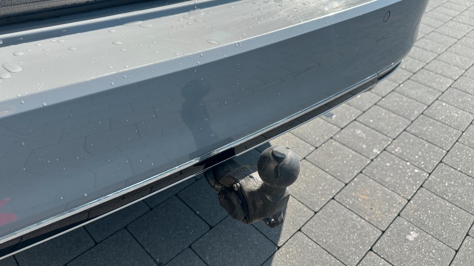 Volkswagen Passat 2.0 TDI R Line AHK STHZ VIRT 18", миниатюра 11