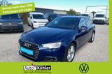 Audi A4 TFSi Avant Nur für Gewerbe und Export ACC+PDC - Audi A4: Blau, Teilleder