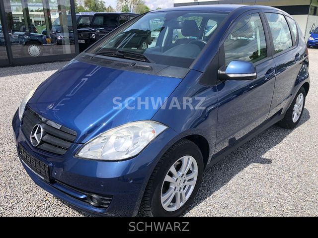 Mercedes-Benz A 160 Autotronic CLASSIC*Park-Assistent*3.Hand*