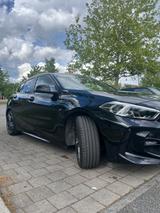 BMW  118i M Sportpaket - BMW 118: 118i M Sportpaket
