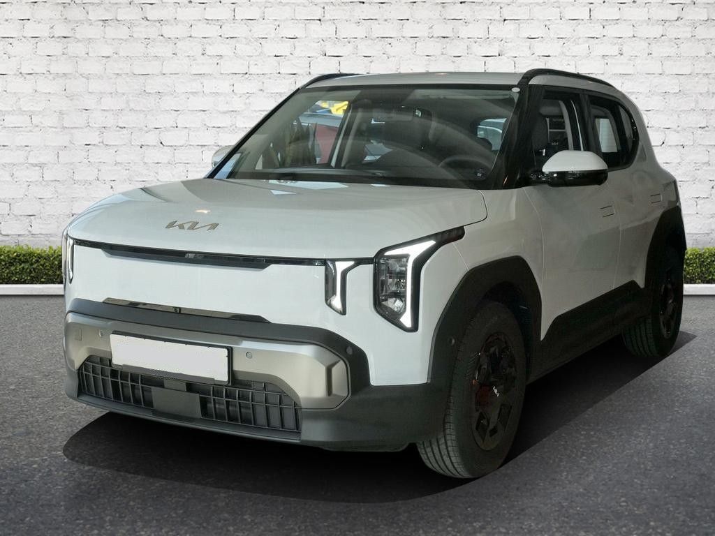 Kia EV2 — hlavná fotografia
