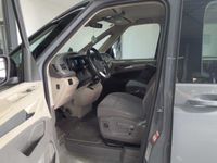 Volkswagen T7 Multivan - Vorschau Bild 8