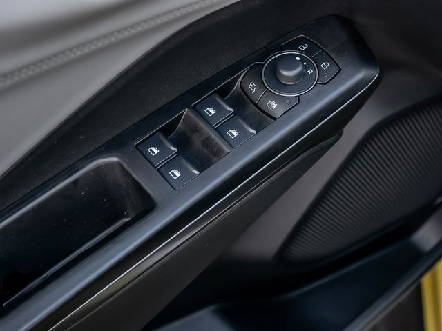 Ford Puma 1.0 Titanium Design Assistentpaket Kamera