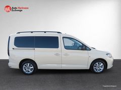 VW Caddy Maxi 2.0 TDI Life Taxi LED Navi ParkAssist VW Caddy Maxi 2.0 TDI Life Taxi LED Navi ParkAssist