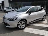 Renault Clio Luxe ENERGY TCe 90 Start&Stop eco2 - Renault Clio: Luxe