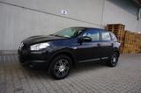 Nissan Qashqai 1.6 16V AHK Freisprech Tempomat 1.Hand - Nissan: 16v