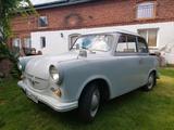 Trabant 600 P60 - gebrauchte Trabant Limousine