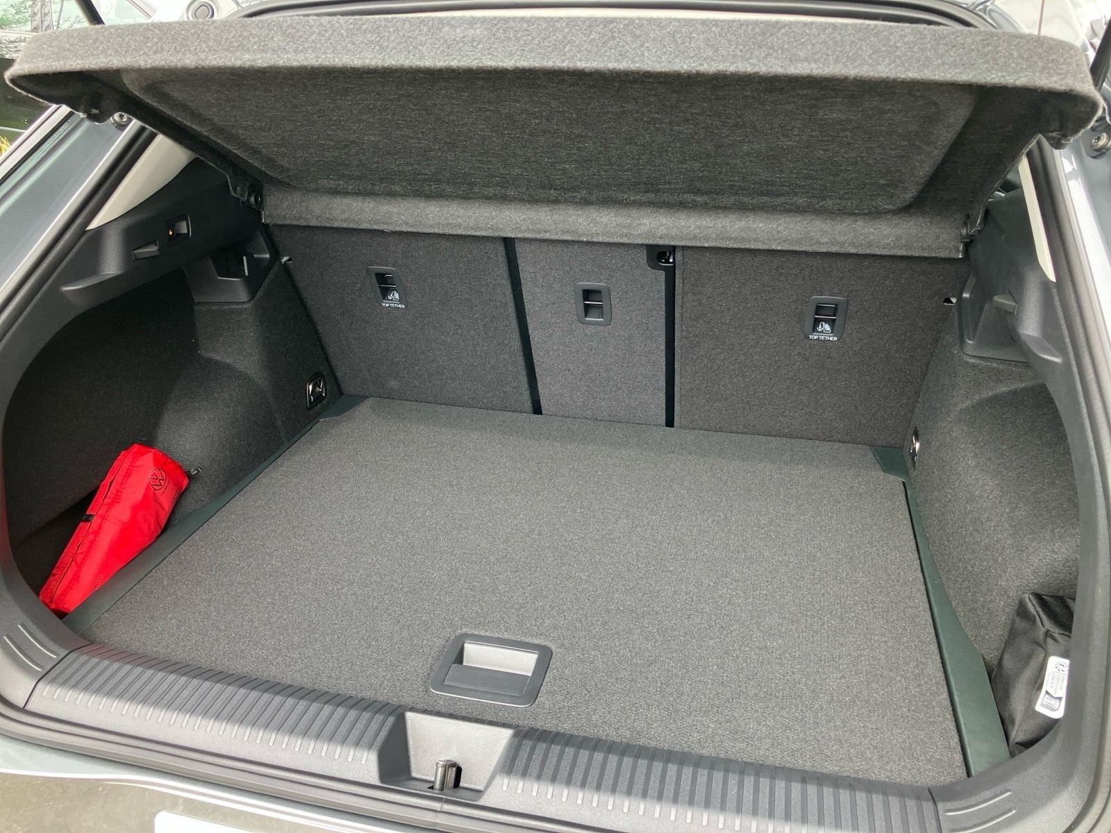 Volkswagen T-Roc - Bild 8